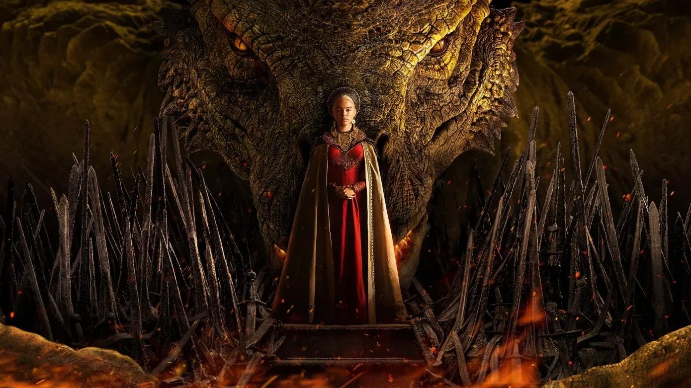 Why you'll want to watch House of the Dragon